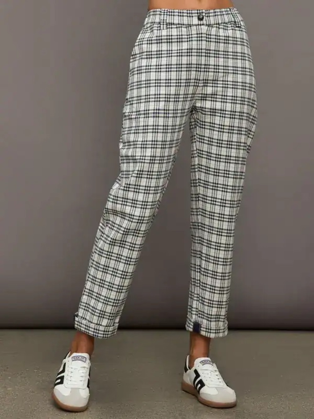 THE UPSIDE Highlands Pants Sz S/6